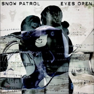 Snow Patrol - Eyes Open (Special Korea Edition)