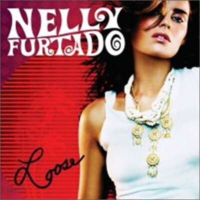 Nelly Furtado - Loose (Special Korea Edition)