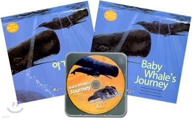 Ʊ  Baby Whale's journey