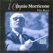 Ennio Morricone - Film Music