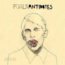 Foals - Antidotes