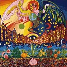 Incredible String Band - The 5000 Spirits