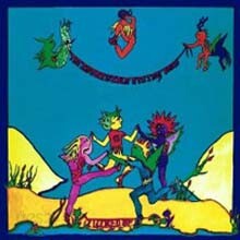 Incredible String Band - I Looked Up
