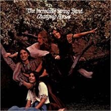 Incredible String Band - Changing Horses