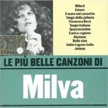Milva - Le Piu' Belle Canzon 