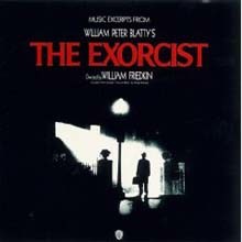 The Exorcist (ҽýƮ) O.S.T