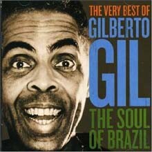 Gilberto Gil - Gil : Gilberto