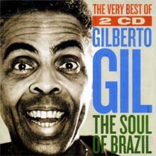 Gilberto Gil - Gil : Gilberto (2CD Special Edition)