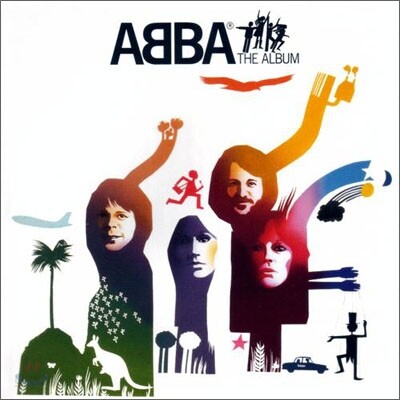 Abba - The Album