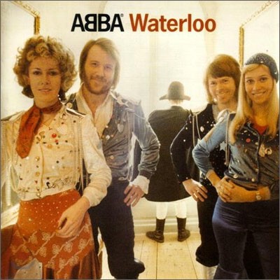 Abba - Wateroo
