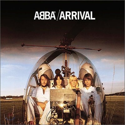 Abba - Arrival