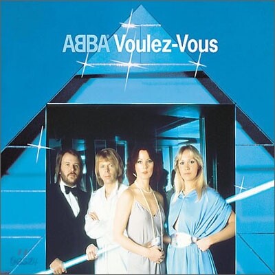 Abba - Voulez-Vous