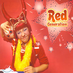 Red Generation