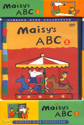  ABC 2 Maisy's ABC 2