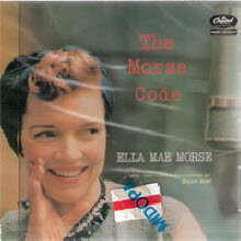 Ella Mae Morse - The Morse Code (Ϻ/̰)