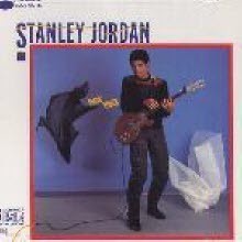 Stanley Jordan - Magic Touch ()