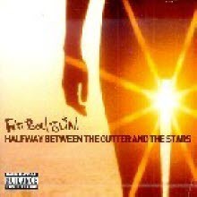 Fatboy Slim - Halfway Between The Gutter And The Stars (̰)