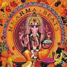 V.A. - Kharma Beats (2CD Box/)