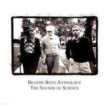 Beastie Boys - Anthology, The Sounds Of Science (2CD/)
