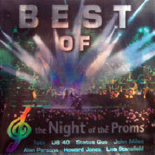 V.A. - Best of Night of the Proms ()