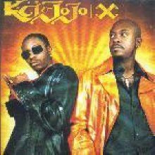 K-Ci & Jojo - X