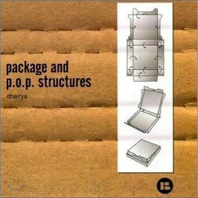Package and P.O.P Structures