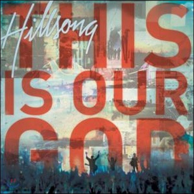  ̺  2008 (Hillsong Live Worship 2008) - This is our GOD