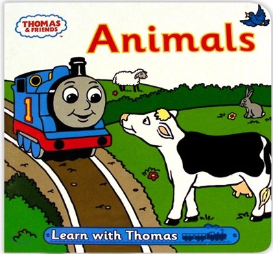 Thomas & Friends : Animals