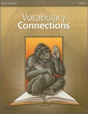 Vocabulary Connections Adults 1