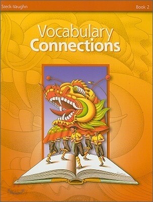 Vocabulary Connections Adults 2
