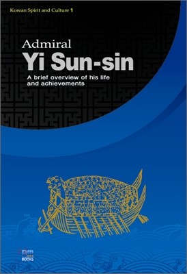 Admiral Yi Sun-Sin