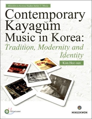 Contemporary Kayagum Music in Korea