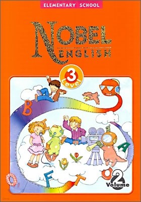 Nobel English Level 3 Volume 2