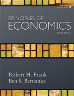 Principles of Economics, 4/E