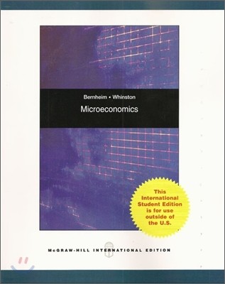Microeconomics, 1/E
