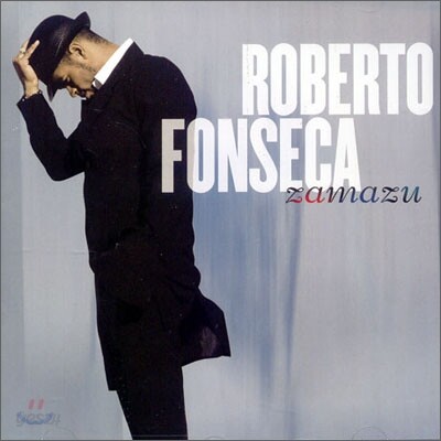 Roberto Fonseca (로베르토 폰세카) - Zamazu