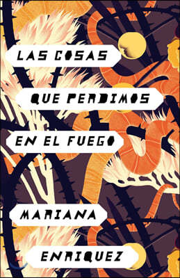 Las Cosas Que Perdimos En El Fuego / Things We Lost in the Fire: Things We Lost in the Fire - Spanish-Language Edition