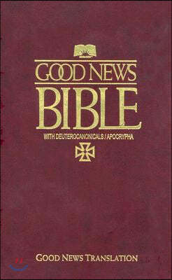 GNT Pew Bible Catholic