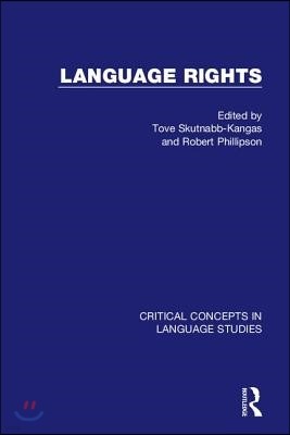 The Language Rights