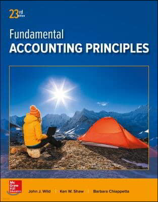 Fundamental Accounting Principles