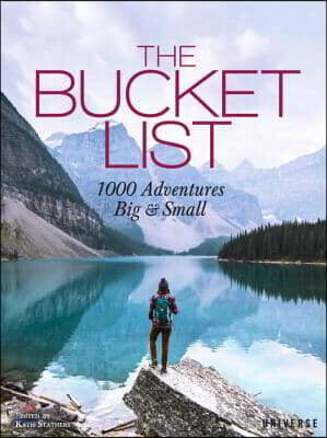 The Bucket List