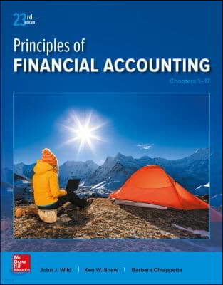 Principles of Financial Accounting (Chapters 1-17)