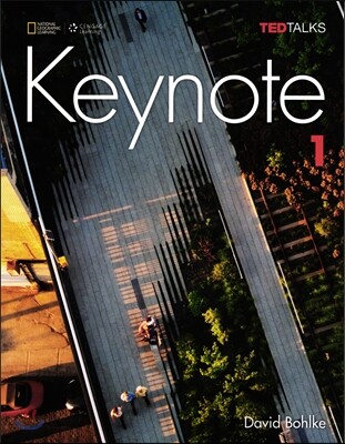 Keynote 1 With My Keynote Online