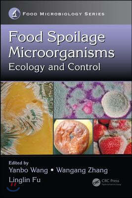 Food Spoilage Microorganisms