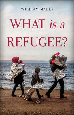 What Is a Refugee?