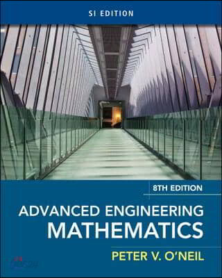 Advanced Engineering Mathematics