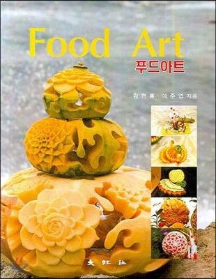 Food Art Ǫ Ʈ