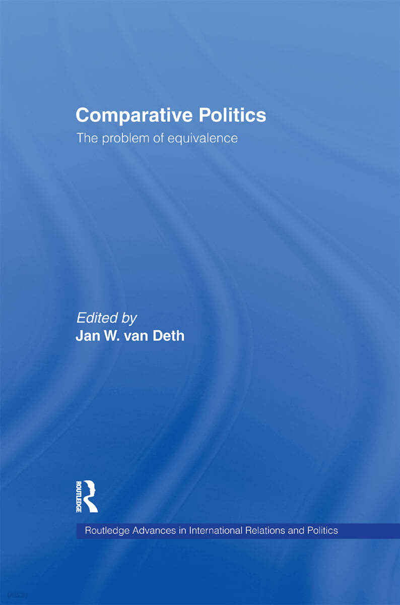 Comparative Politics