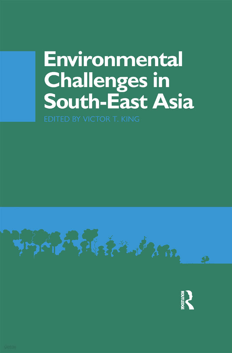 Environmental Challenges in South-East Asia