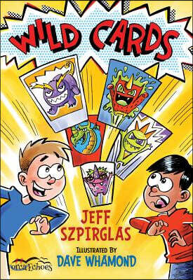 Wild Cards